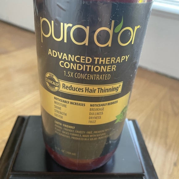 Packing is not open and it’s sealed . - Picture 2 of 3